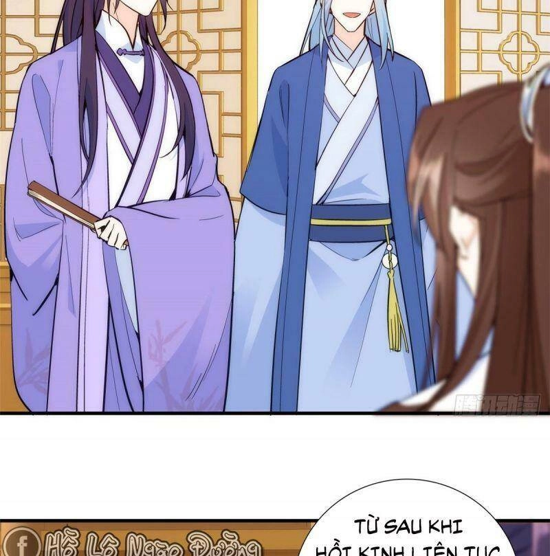 Thiều Quang Mạn Chapter 58 - 18