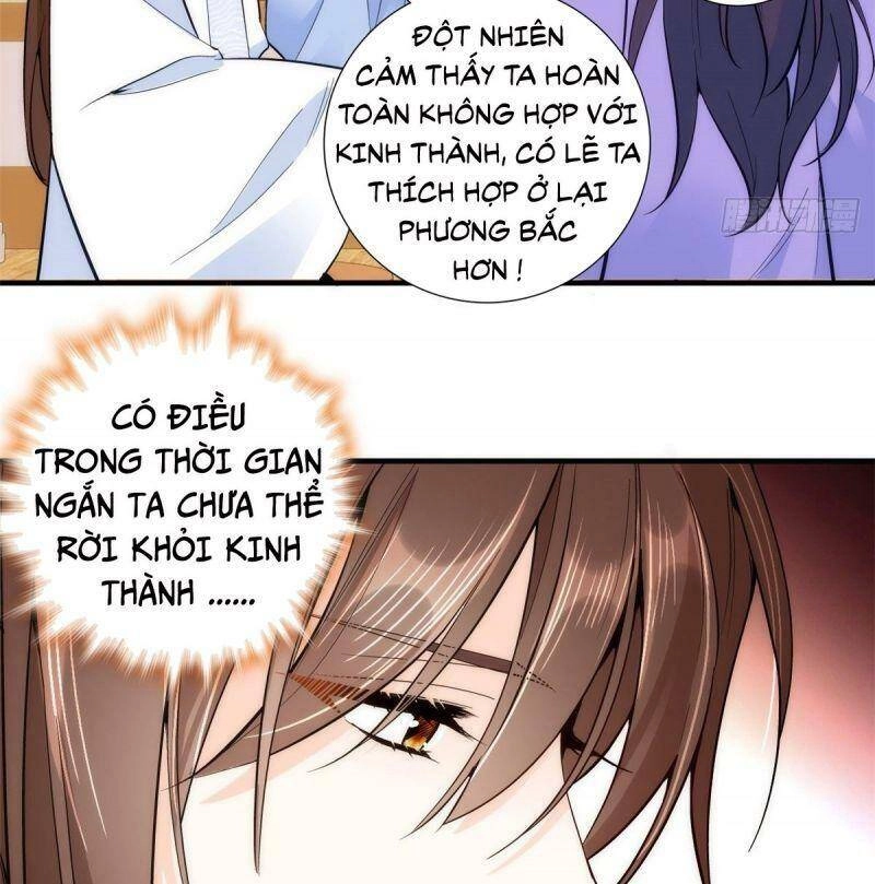 Thiều Quang Mạn Chapter 58 - 26