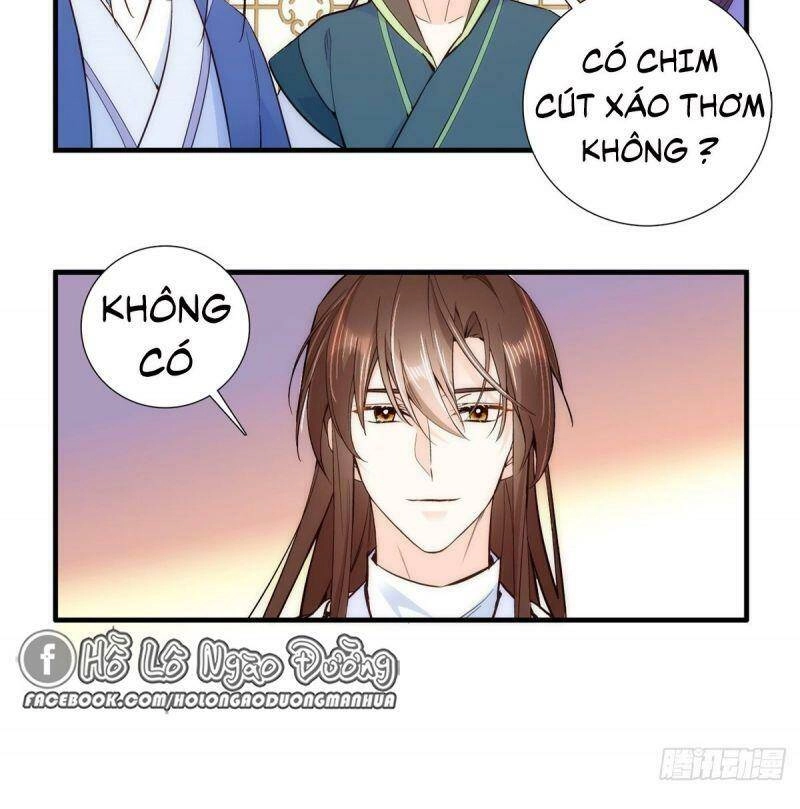 Thiều Quang Mạn Chapter 58 - 28