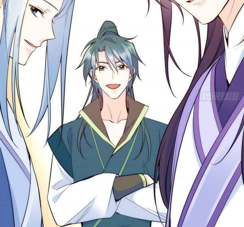 Thiều Quang Mạn Chapter 58 - 32