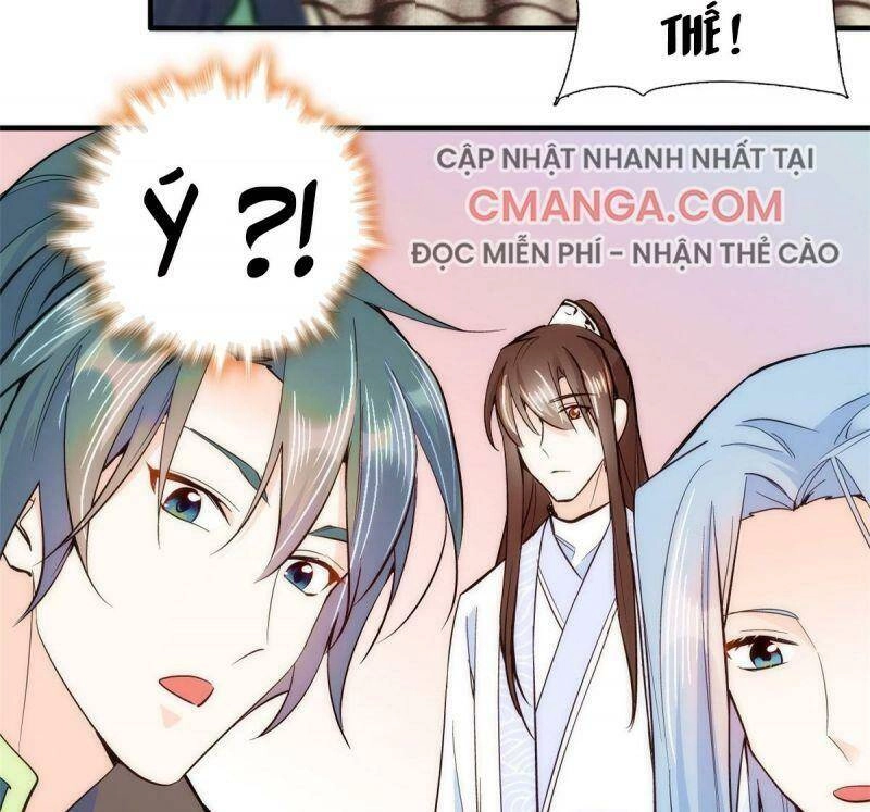 Thiều Quang Mạn Chapter 58 - 37