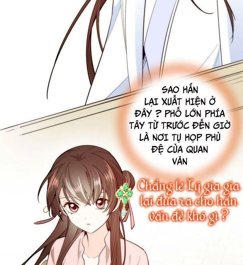 Thiều Quang Mạn Chapter 58 - 46