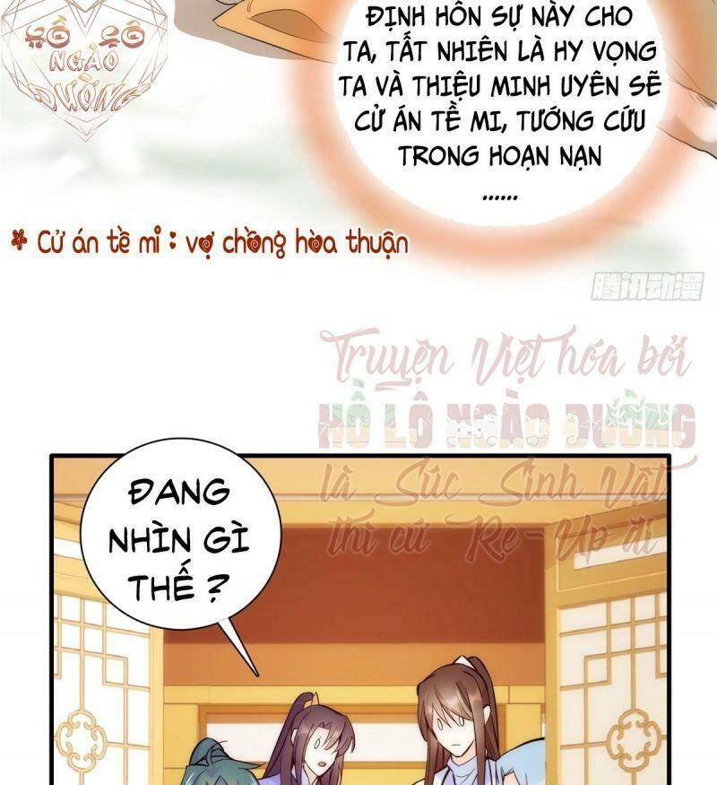 Thiều Quang Mạn Chapter 58 - 54