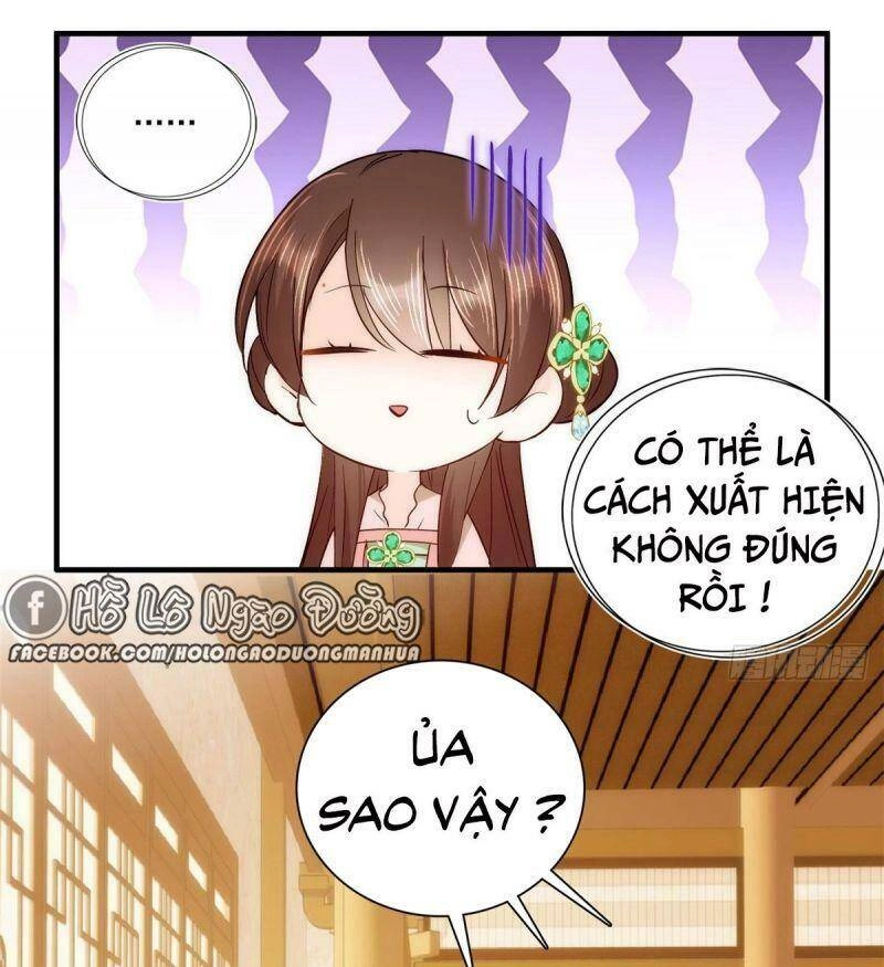 Thiều Quang Mạn Chapter 58 - 58