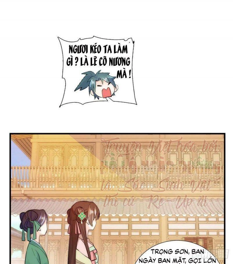 Thiều Quang Mạn Chapter 59 - 3