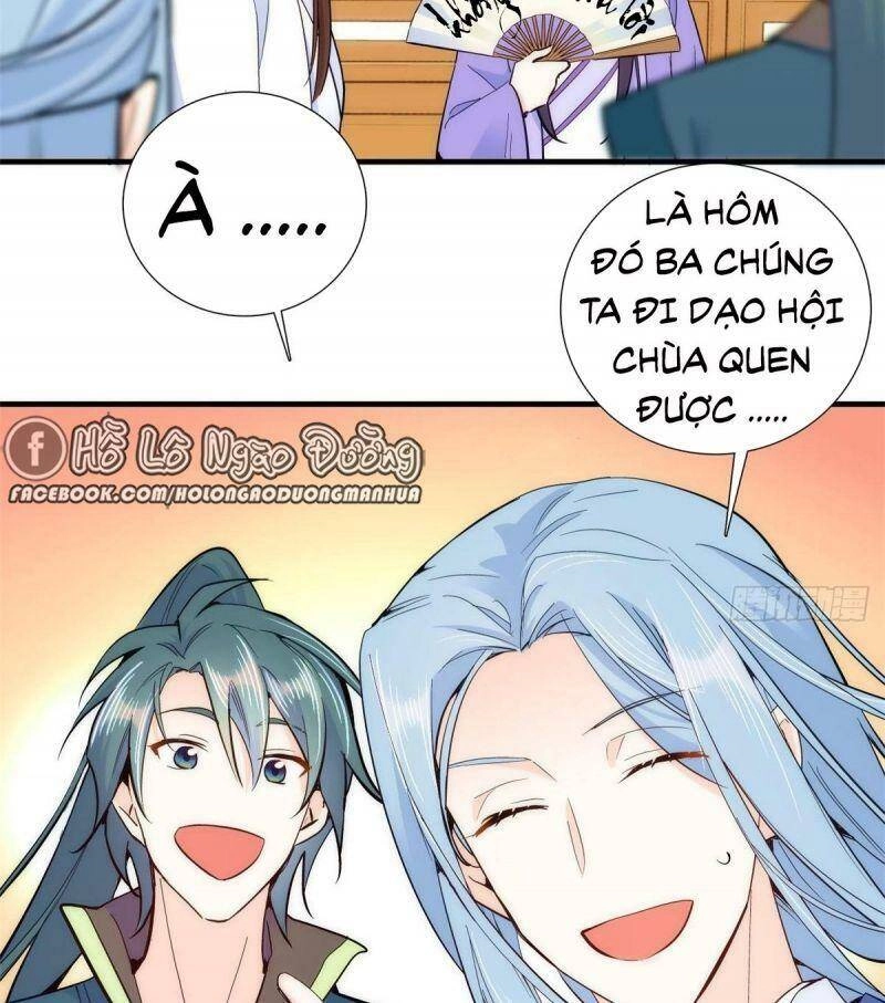 Thiều Quang Mạn Chapter 59 - 11