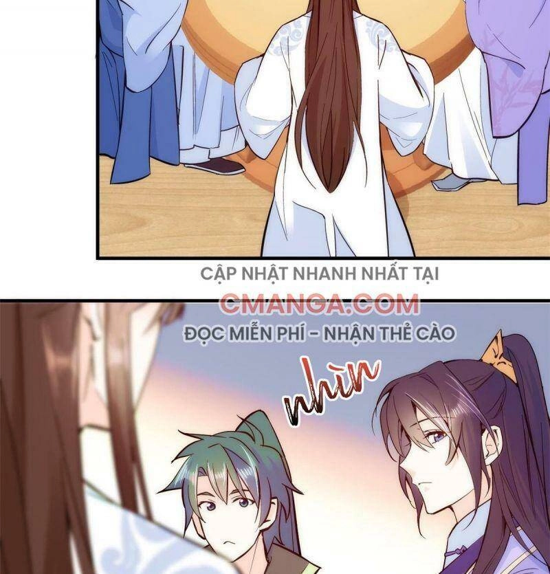 Thiều Quang Mạn Chapter 59 - 18