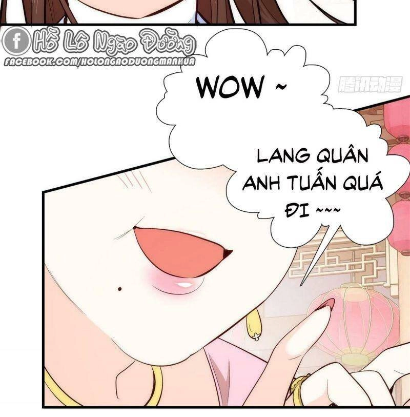 Thiều Quang Mạn Chapter 59 - 38