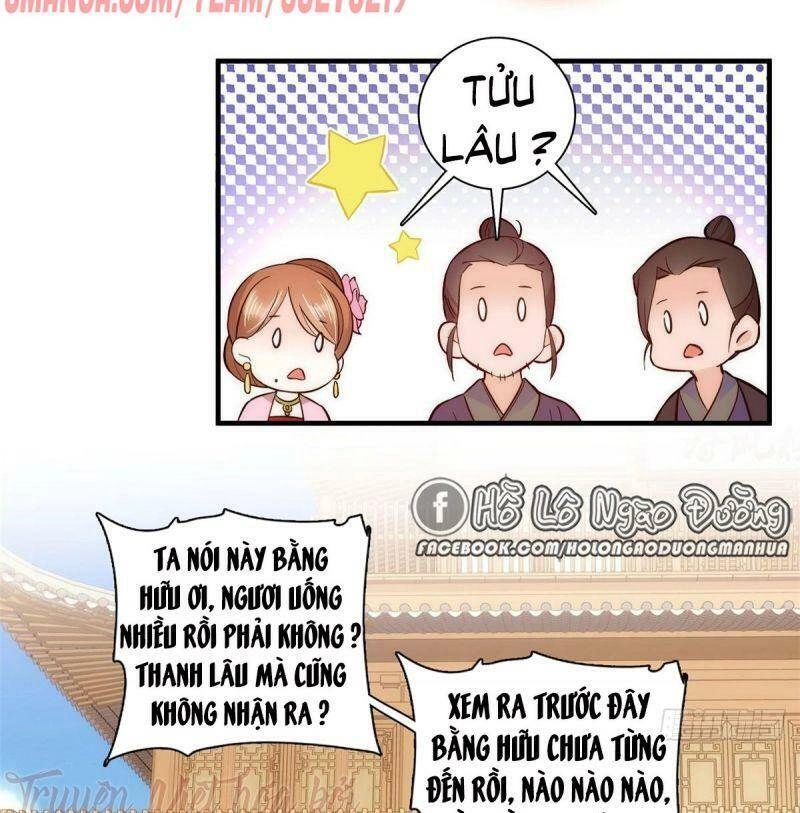 Thiều Quang Mạn Chapter 59 - 47