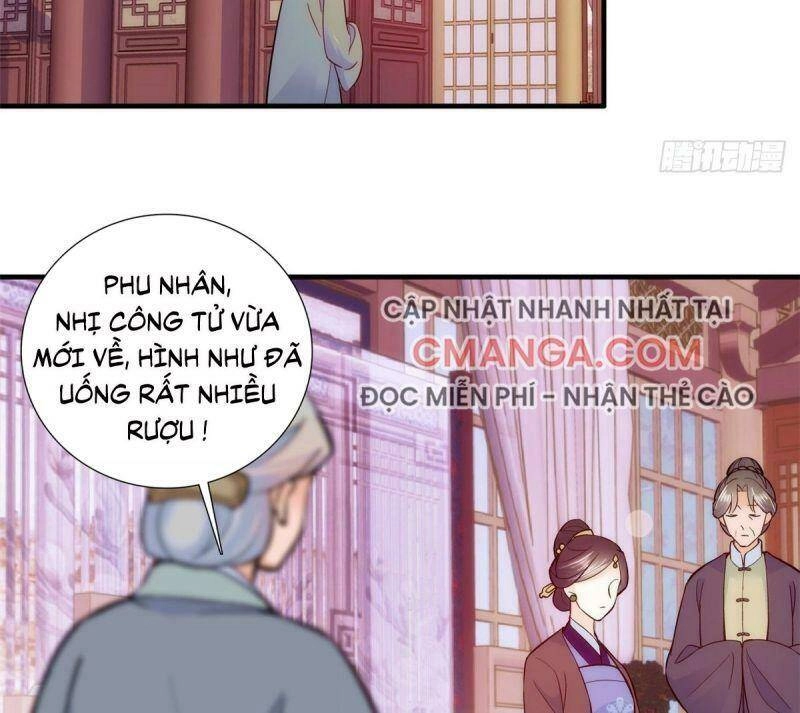 Thiều Quang Mạn Chapter 60 - 6