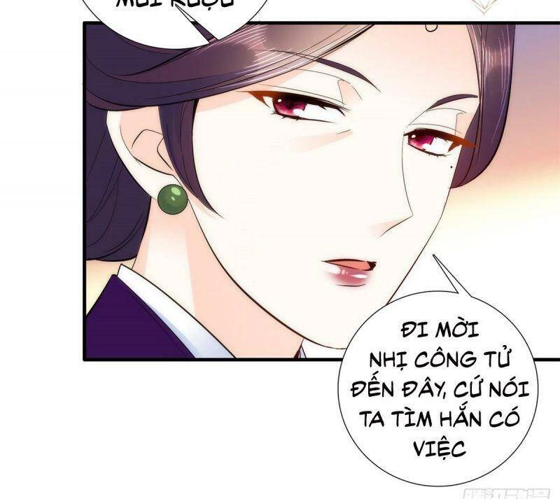 Thiều Quang Mạn Chapter 60 - 8
