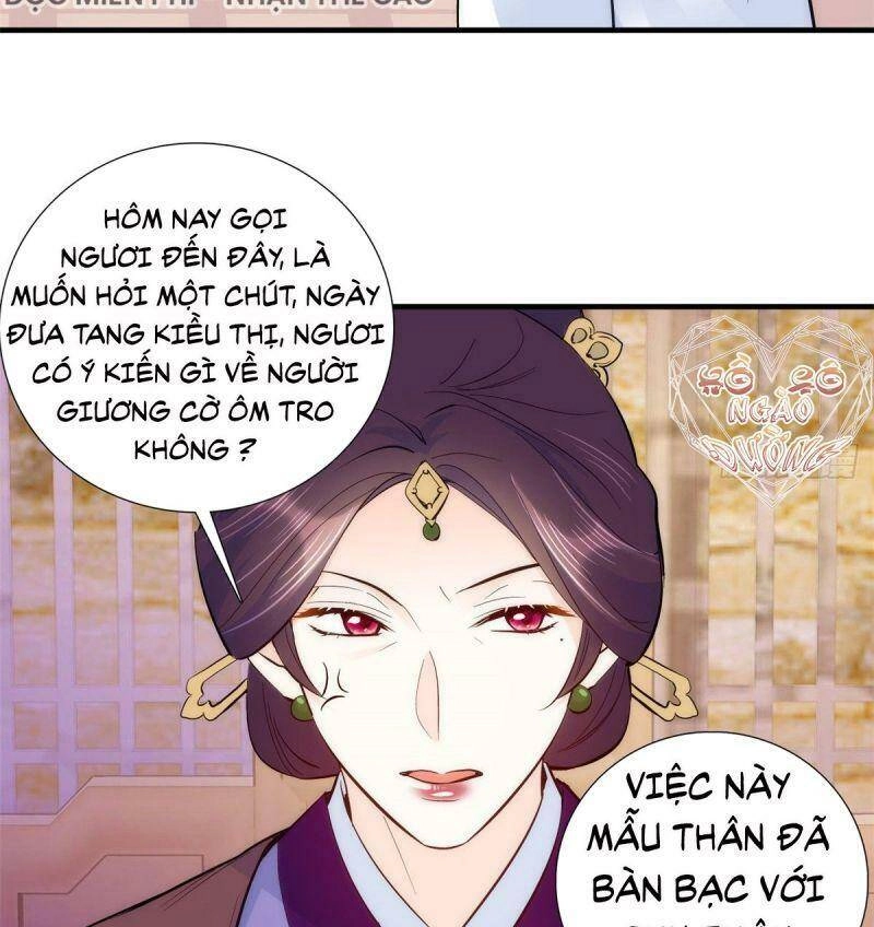 Thiều Quang Mạn Chapter 60 - 22