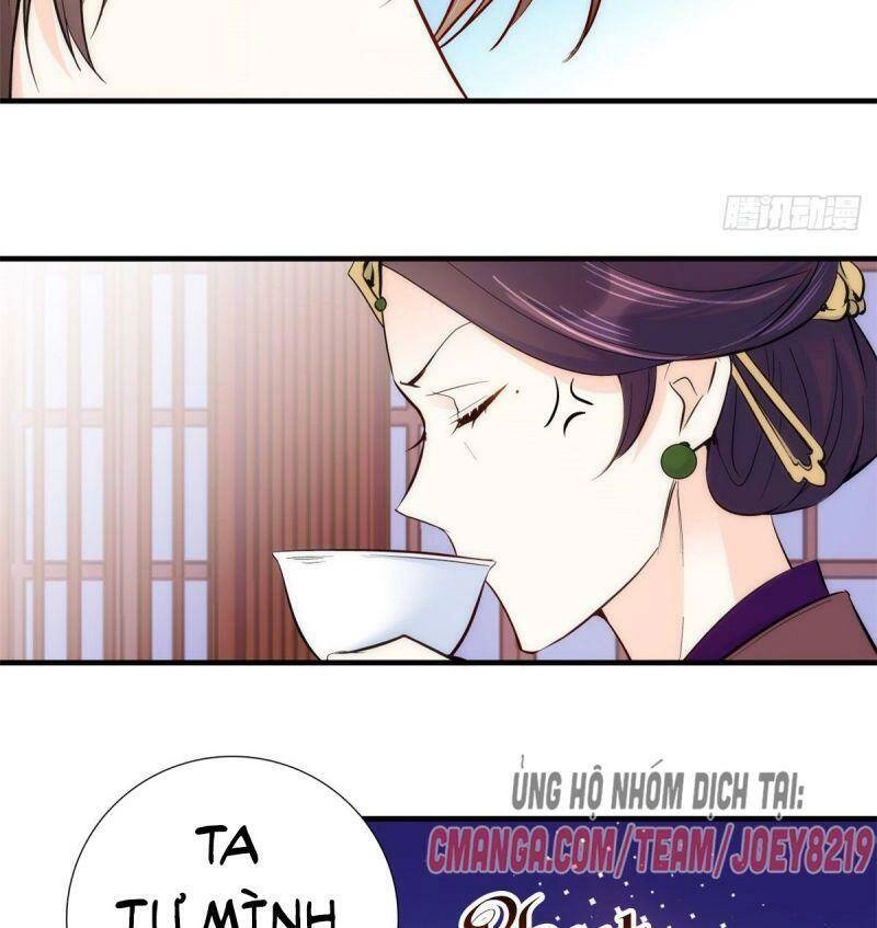 Thiều Quang Mạn Chapter 60 - 25