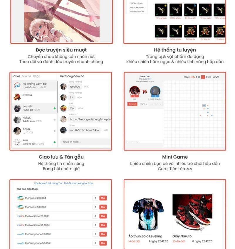 Thiều Quang Mạn Chapter 60 - 27