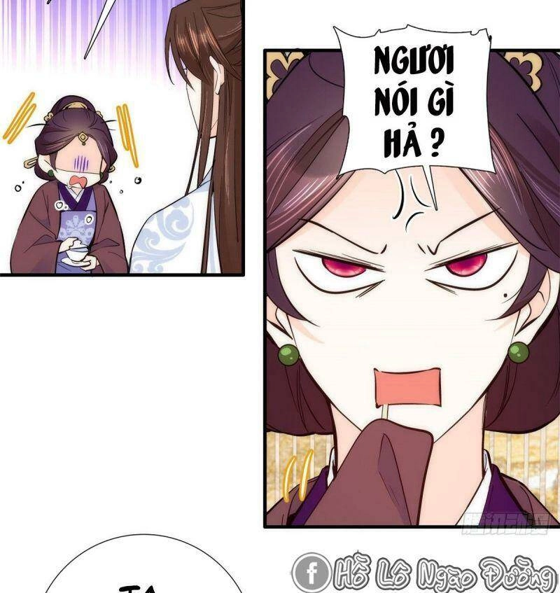 Thiều Quang Mạn Chapter 60 - 29