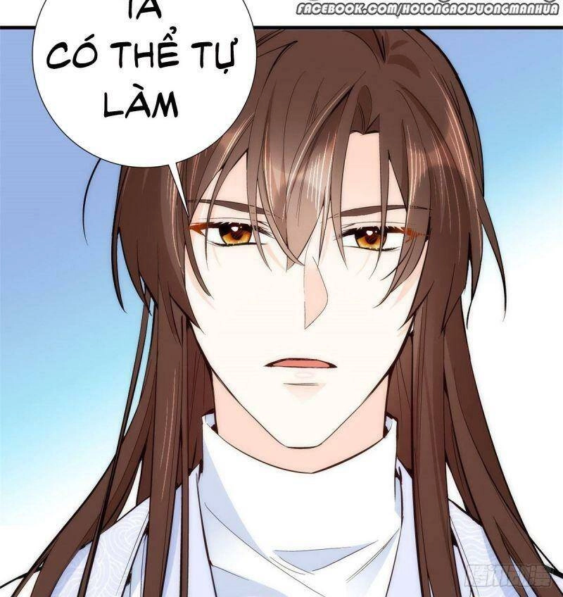 Thiều Quang Mạn Chapter 60 - 30