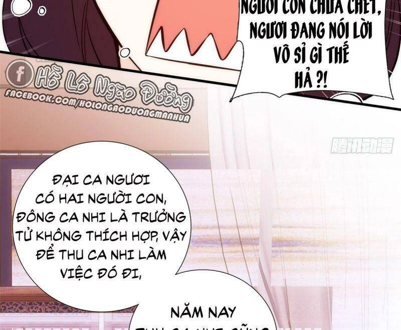 Thiều Quang Mạn Chapter 60 - 32