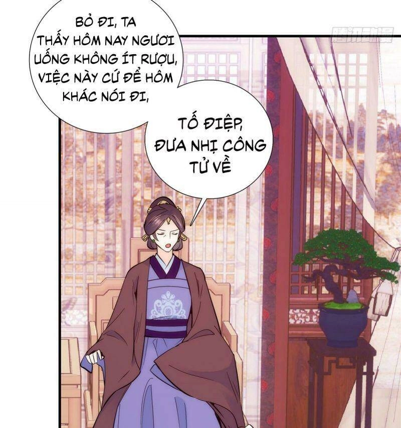 Thiều Quang Mạn Chapter 60 - 47