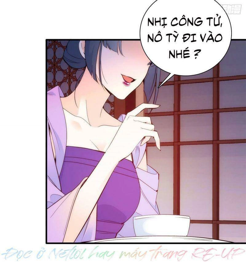 Thiều Quang Mạn Chapter 60 - 55