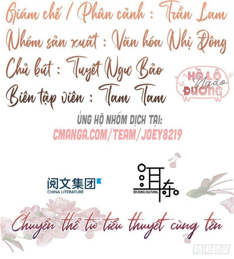 Thiều Quang Mạn Chapter 61 - 2