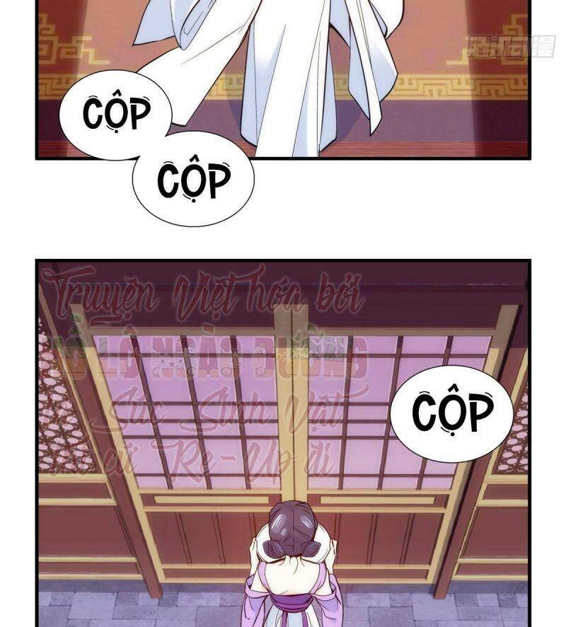 Thiều Quang Mạn Chapter 61 - 4