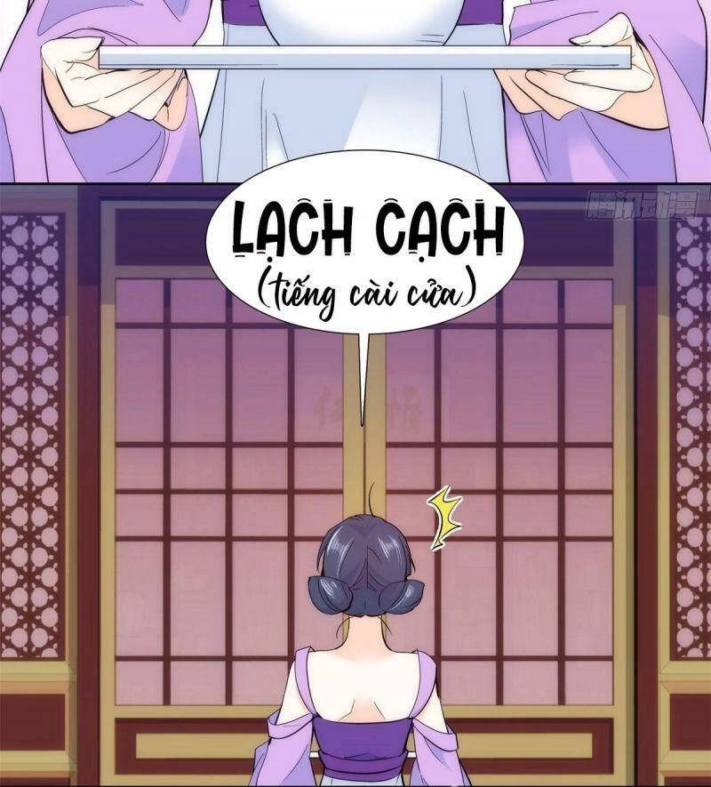 Thiều Quang Mạn Chapter 61 - 6