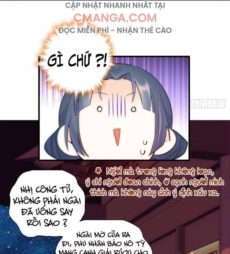 Thiều Quang Mạn Chapter 61 - 7