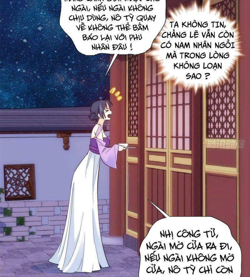 Thiều Quang Mạn Chapter 61 - 8