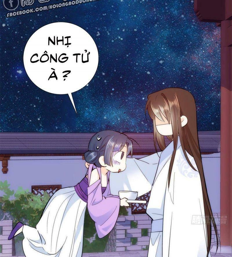 Thiều Quang Mạn Chapter 61 - 11