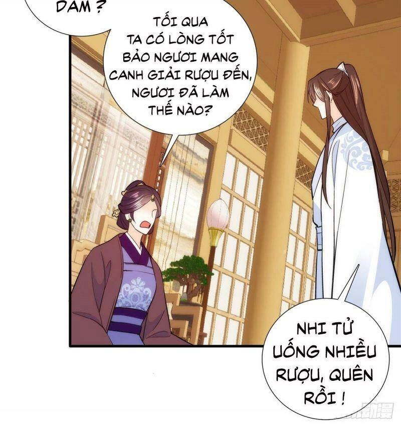 Thiều Quang Mạn Chapter 61 - 24