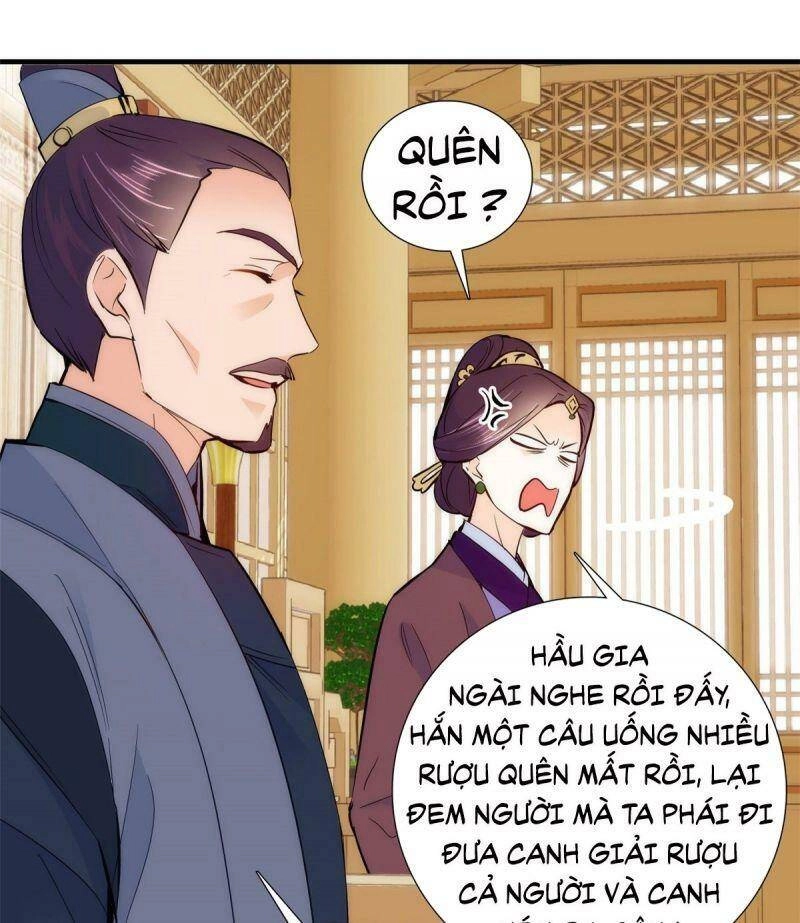 Thiều Quang Mạn Chapter 61 - 25