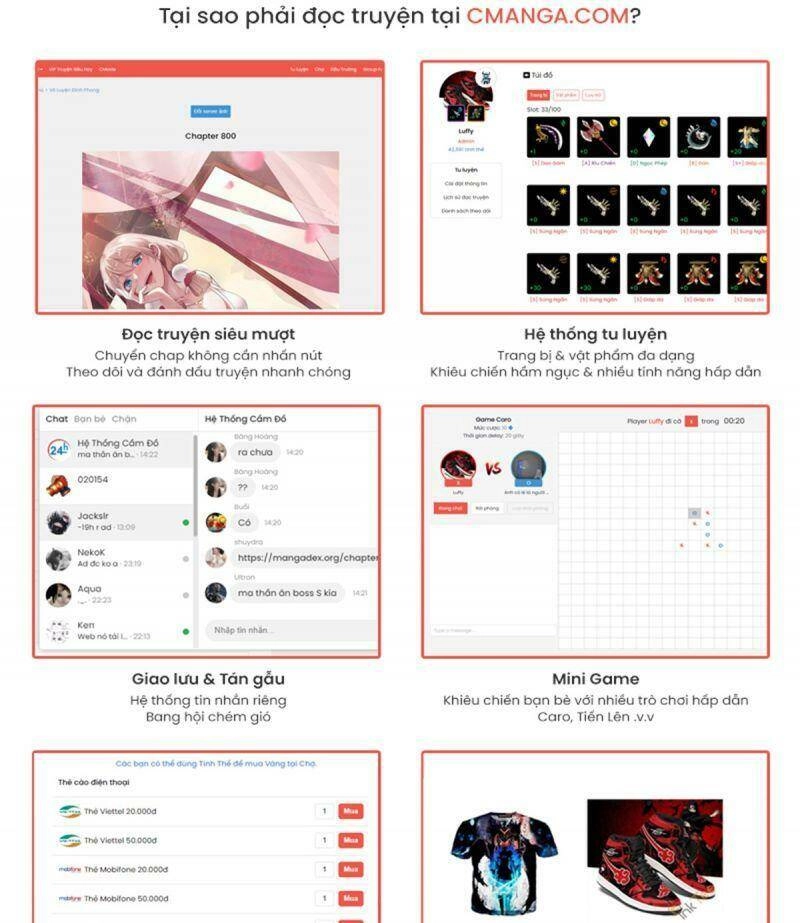 Thiều Quang Mạn Chapter 61 - 31