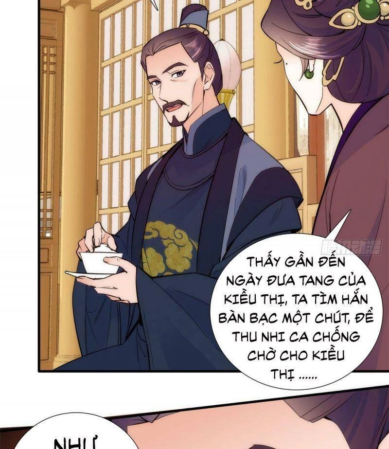 Thiều Quang Mạn Chapter 61 - 33