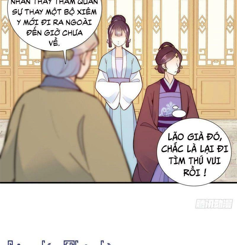 Thiều Quang Mạn Chapter 61 - 41