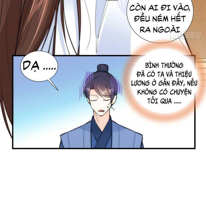 Thiều Quang Mạn Chapter 61 - 44