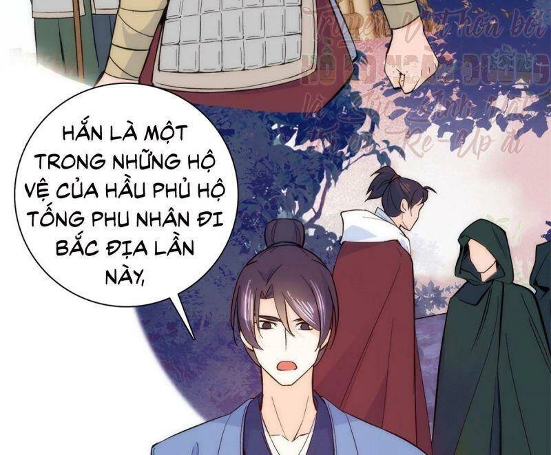 Thiều Quang Mạn Chapter 61 - 49