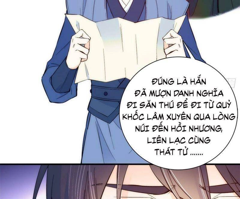 Thiều Quang Mạn Chapter 61 - 50