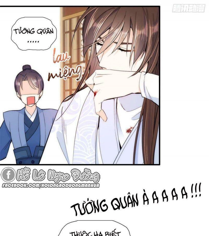 Thiều Quang Mạn Chapter 62 - 4