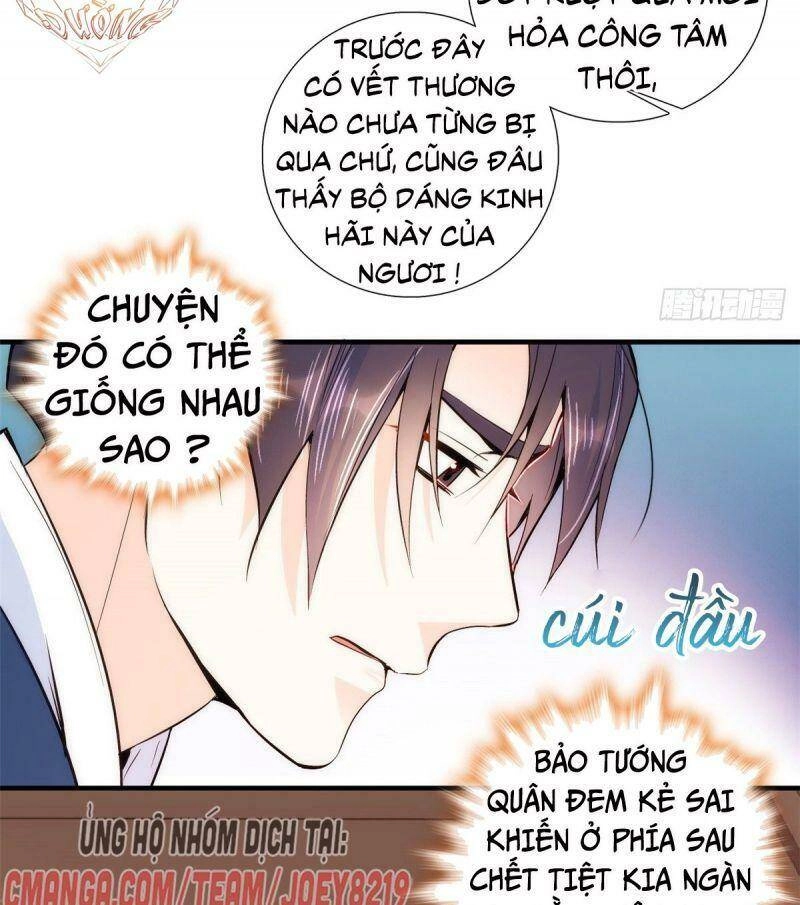 Thiều Quang Mạn Chapter 62 - 7
