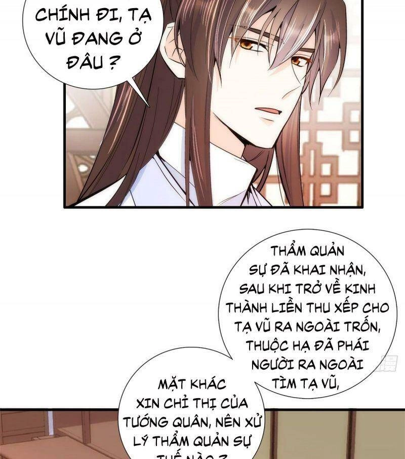Thiều Quang Mạn Chapter 62 - 10
