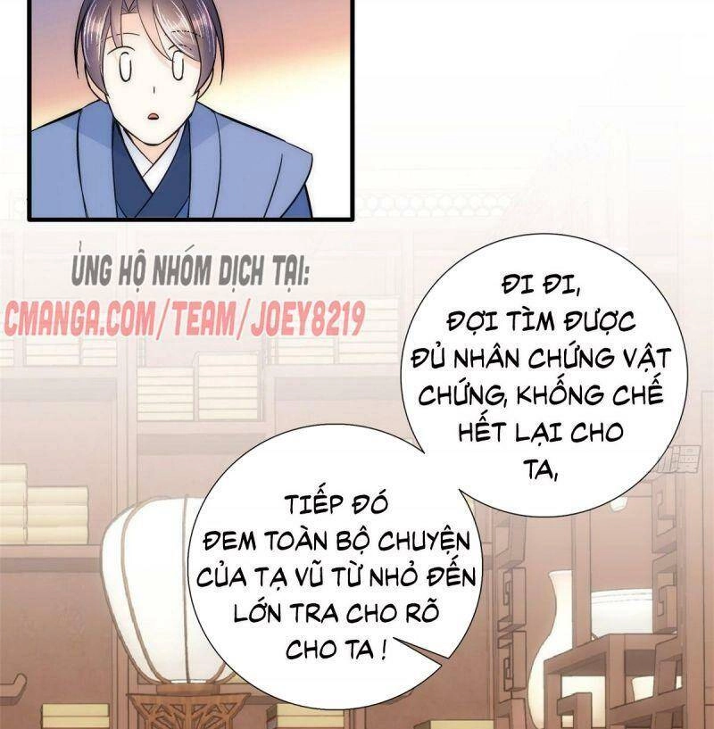 Thiều Quang Mạn Chapter 62 - 15