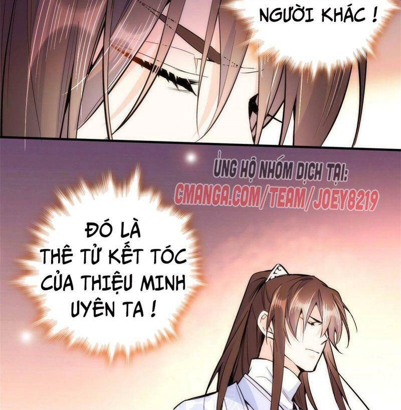 Thiều Quang Mạn Chapter 62 - 21