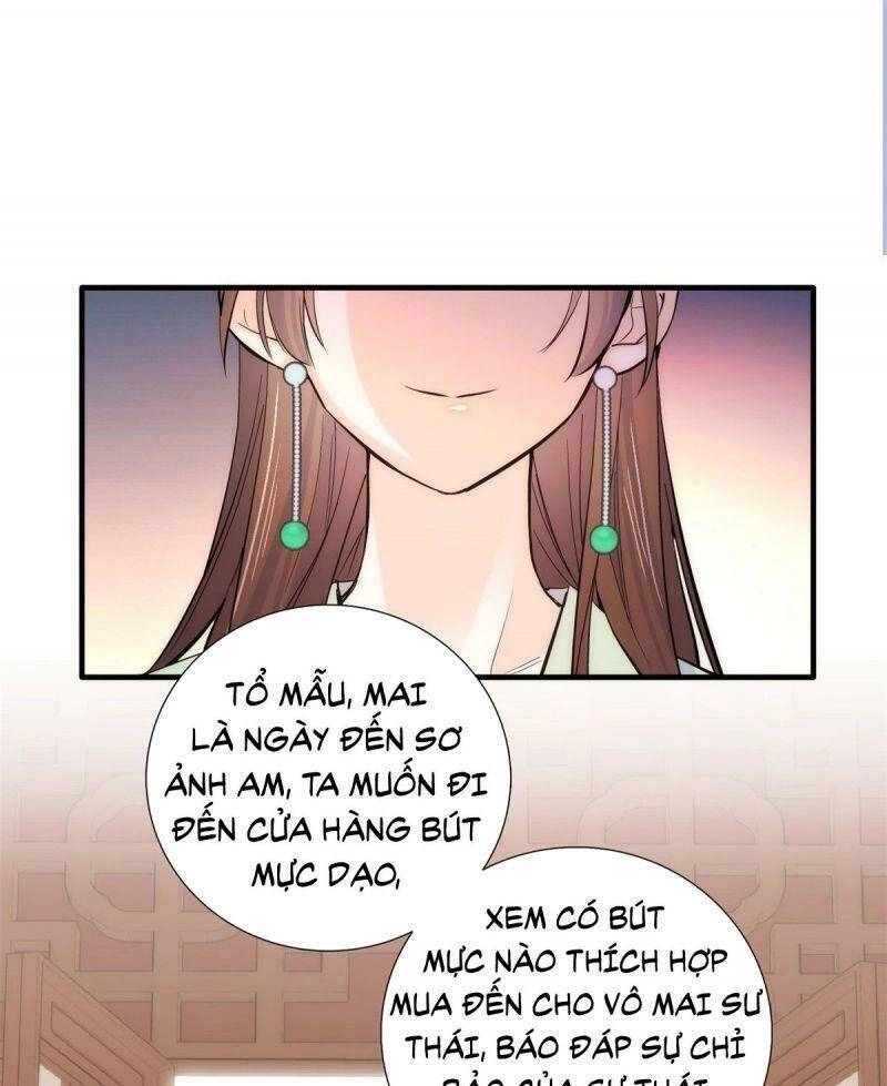 Thiều Quang Mạn Chapter 62 - 25