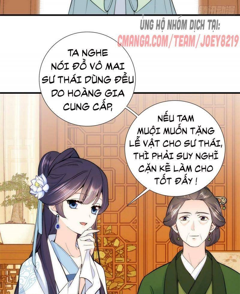Thiều Quang Mạn Chapter 62 - 27