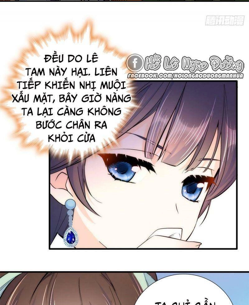 Thiều Quang Mạn Chapter 62 - 28