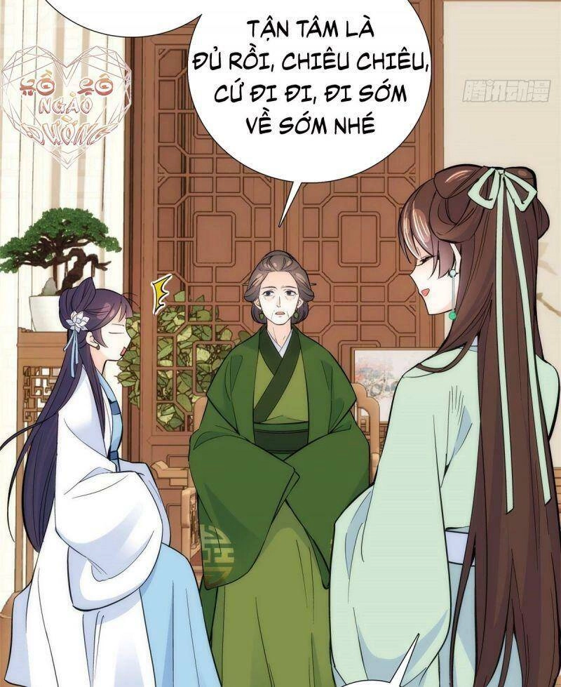 Thiều Quang Mạn Chapter 62 - 30