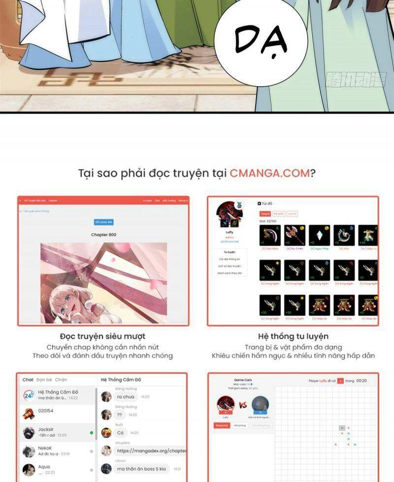 Thiều Quang Mạn Chapter 62 - 31