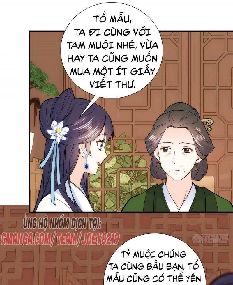 Thiều Quang Mạn Chapter 62 - 33