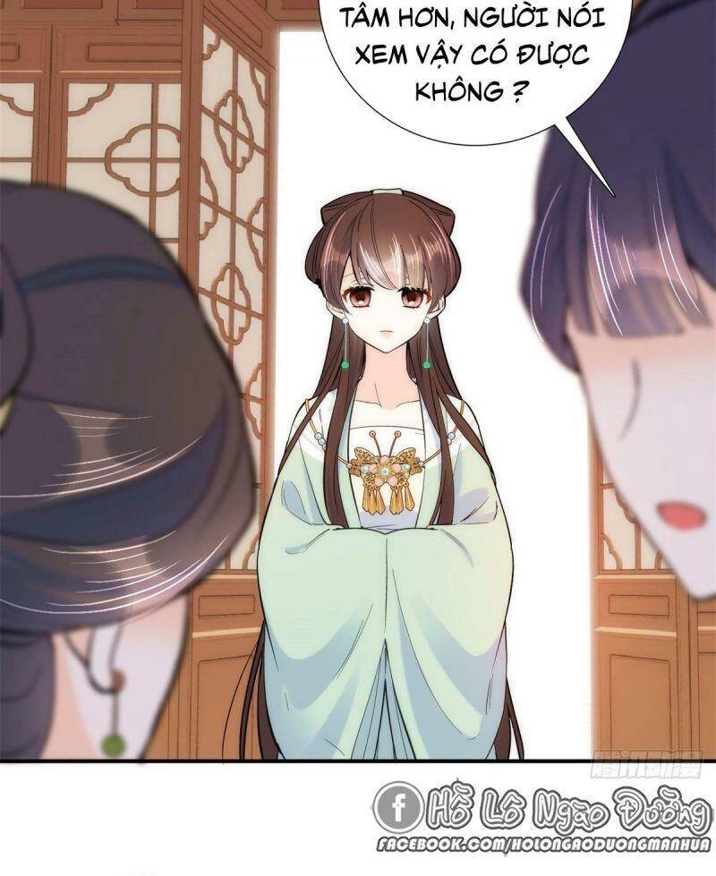 Thiều Quang Mạn Chapter 62 - 34