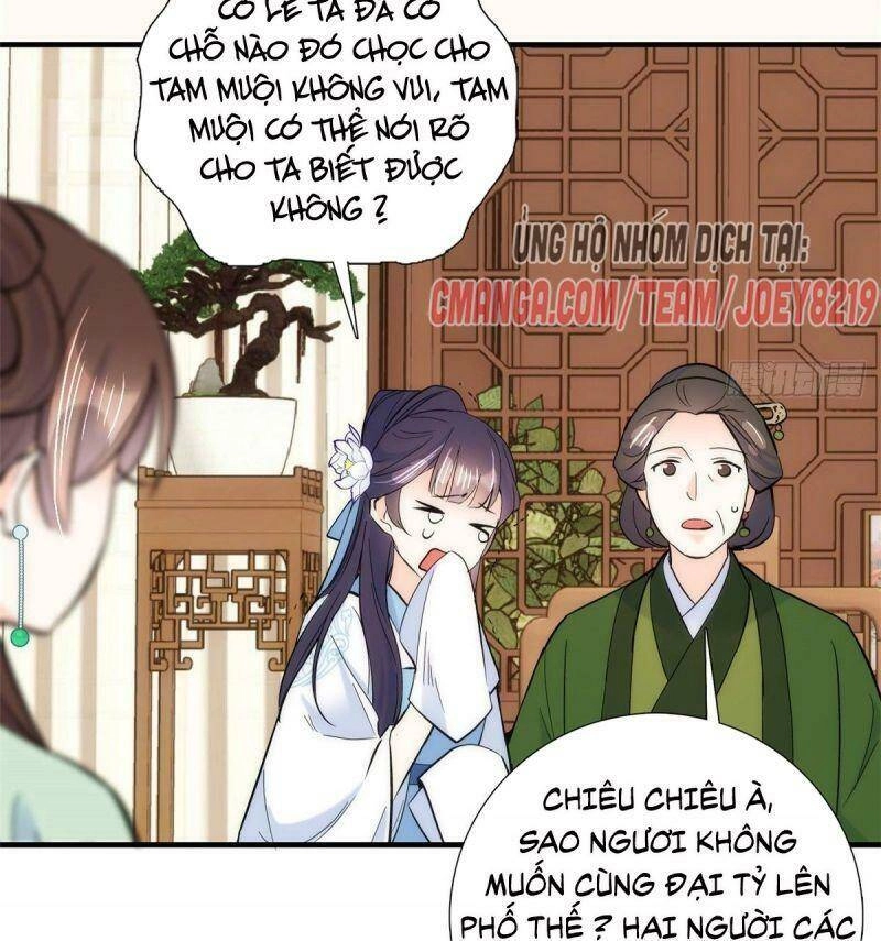 Thiều Quang Mạn Chapter 62 - 39